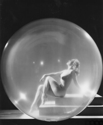 Sally Rand