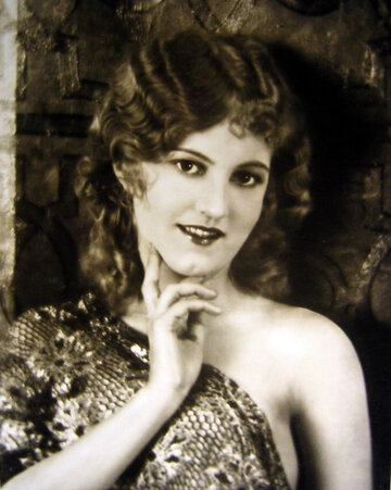 Ena Gregory