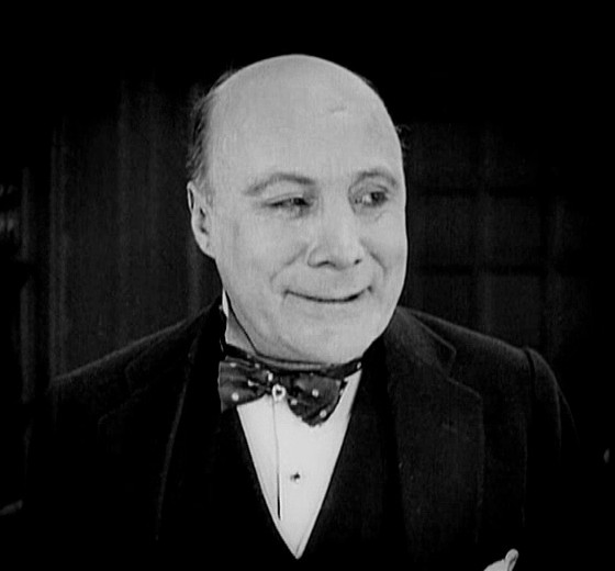 Артур Чесни