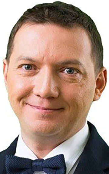 Георгій Черданцев