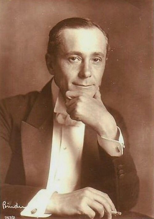 Альфред Абель