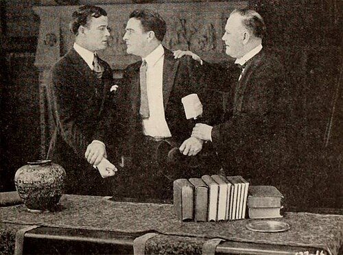 Charles Dorian