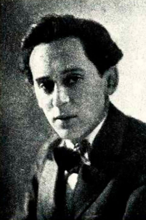 Виктор Турин