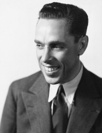 Harry d'Abbadie d'Arrast