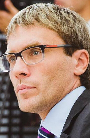 Oleg Bogatov
