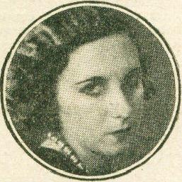 Нора Баринг