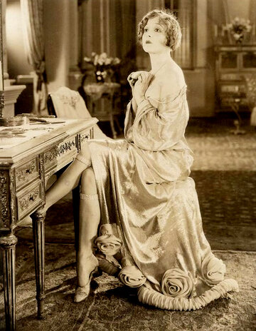 Madge Bellamy