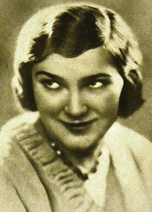 Иржина Штепничкова