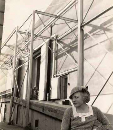 Wynne Gibson