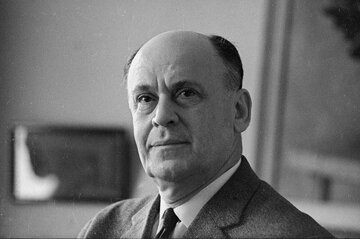Boris Livanov