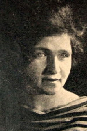 Нина Агаджанова-Шутко