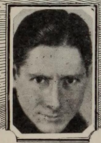 Victor Halperin