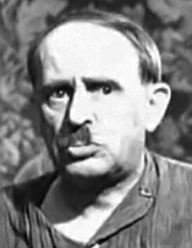 Федор Курихин