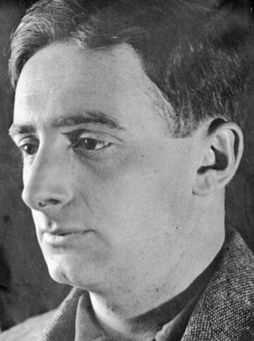 Dziga Vertov