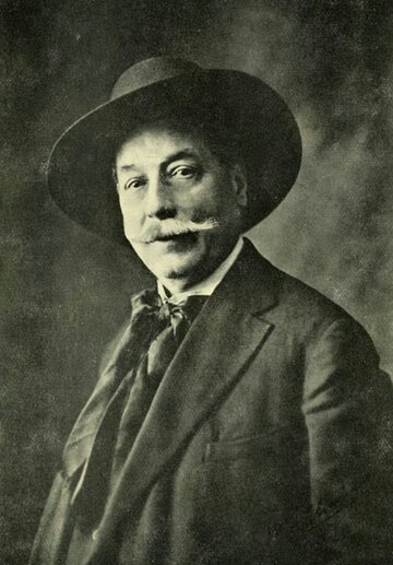 Emile Chautard