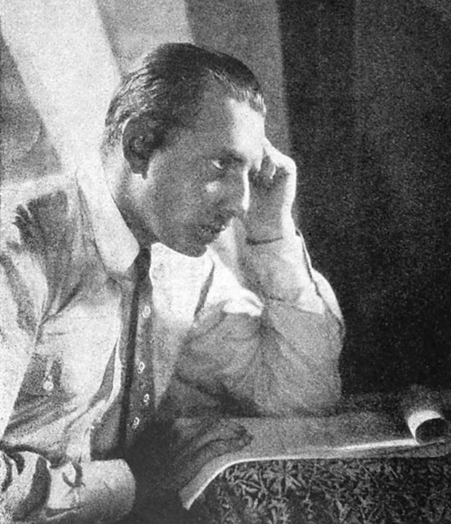 Walter Fabian