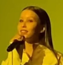 Анна Пересильд