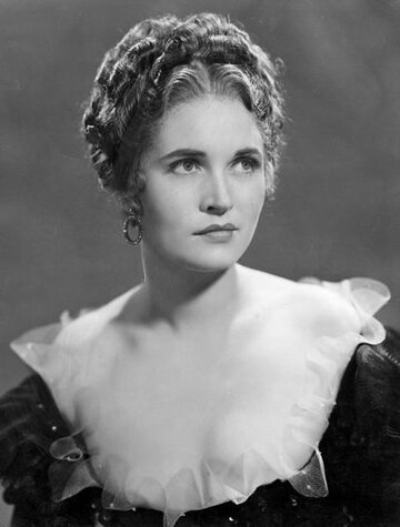 Margaretta Scott