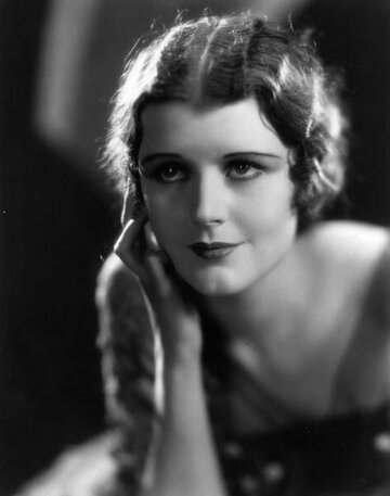 June Collyer
