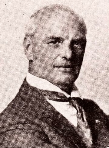 Hal Wilson