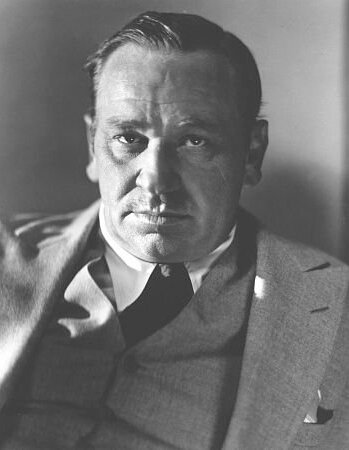 Wesley Barry