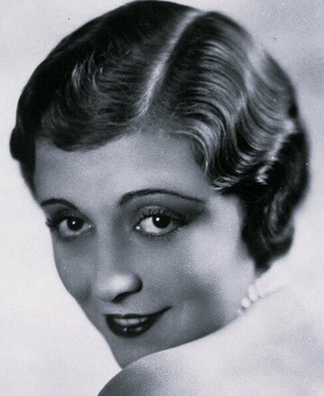 Mary Doran