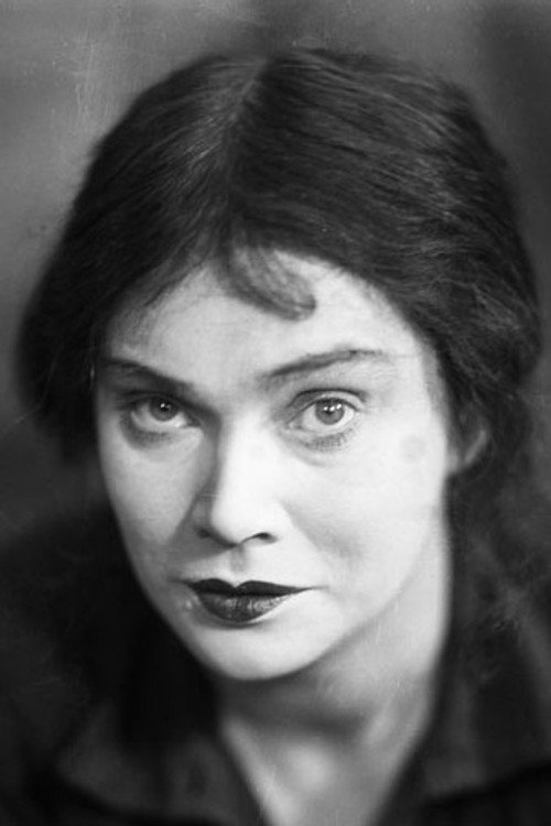 Линнеа Хиллберг