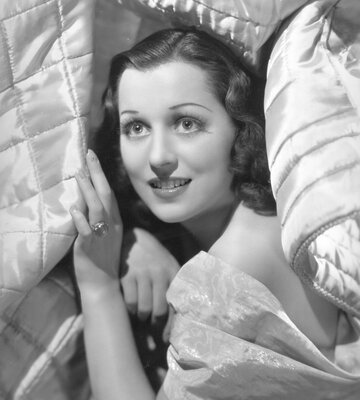 Frances Drake