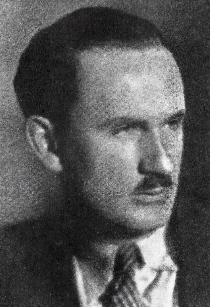 Ховард Хиггин
