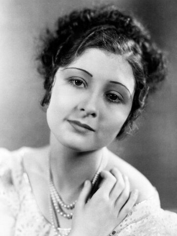 Marion Shilling