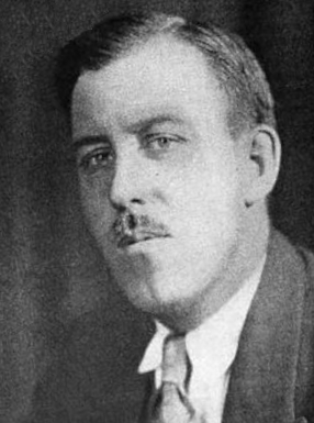 Фред С. Ньюмейер