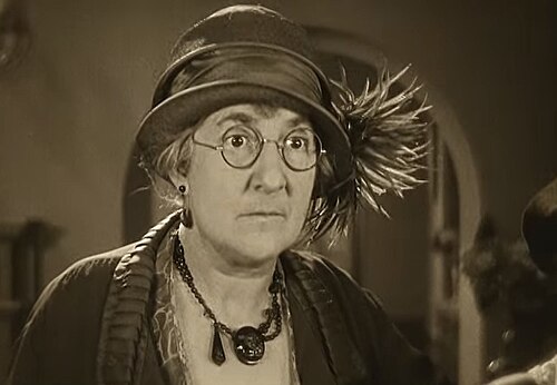 Helen Hayward