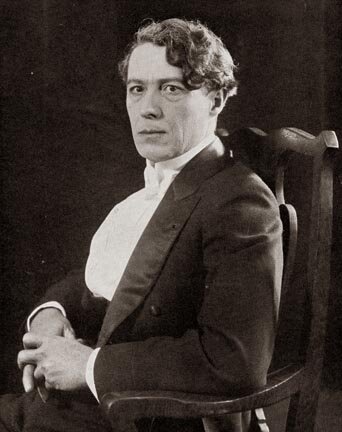 Henry B. Walthall