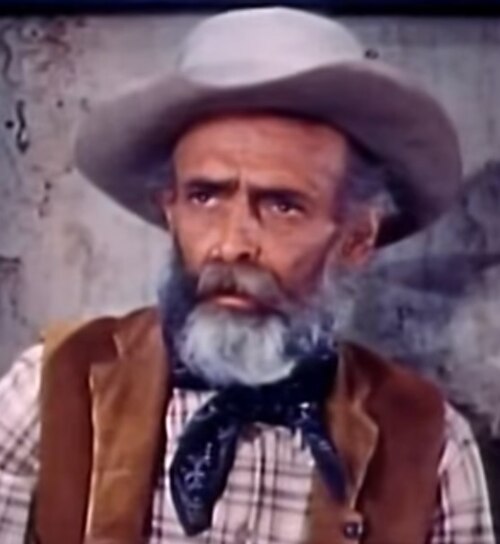 Merrill McCormick