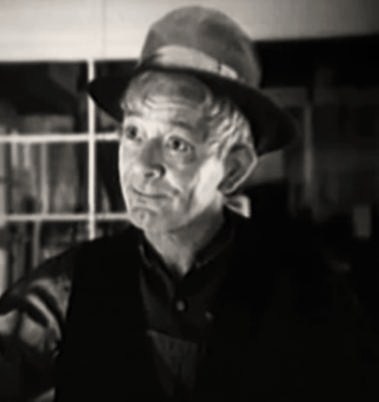 Arthur Stone