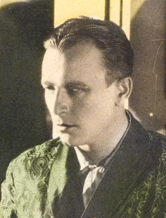 George Barraud