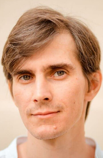 Sergey Kolbintsev