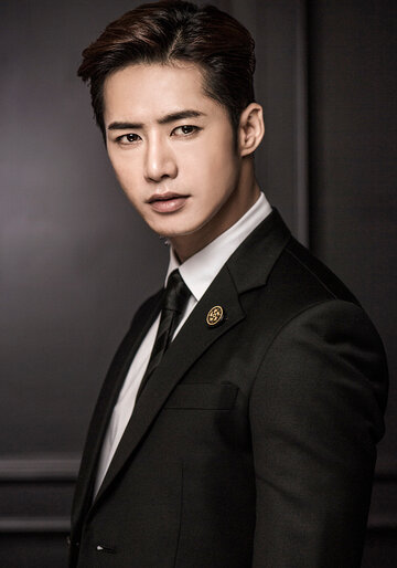 Oh Jong-hyeok
