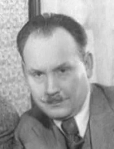 Павел Оленев