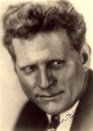 Фред Кохлер