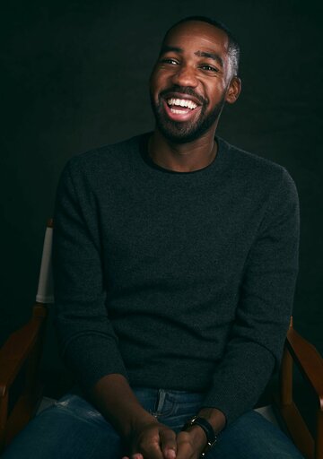 Maurice Williams