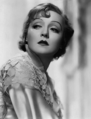 Nancy Carroll