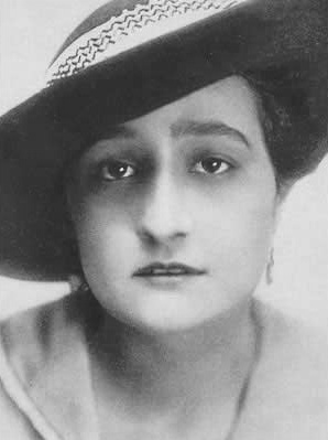 Розмари Тэби