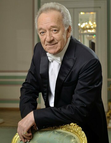 Юрий Темирканов