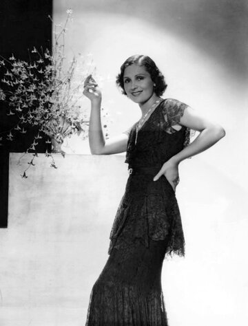 Nora Gregor