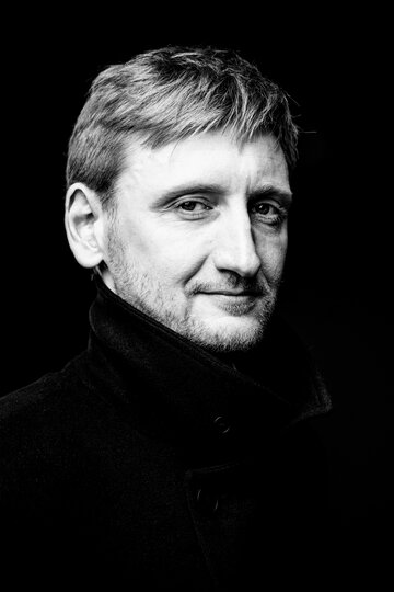 Сергій Сафронов