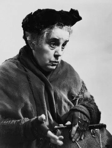 Beryl Mercer