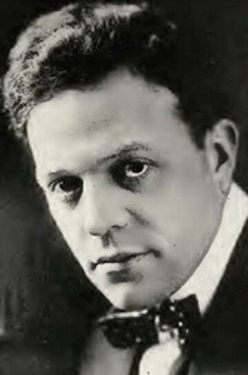 Jerome Storm