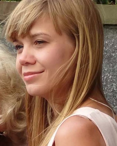 Алла Михеева
