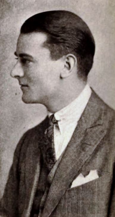 Hugh Huntley